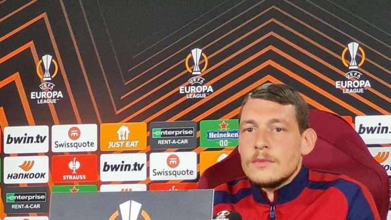 Selfie e autografi per Belotti con i tifosi giapponesi. VIDEO!