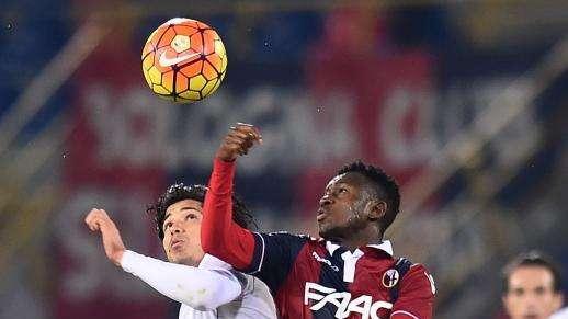 Prossima settimana decisiva per Diawara. Napoli forte sul centrocampista