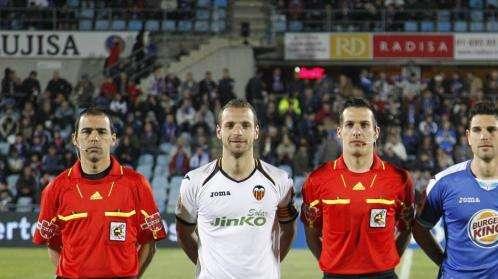 Austria Vienna-Roma, arbitra Estrada. Nessun precedente con la Roma 