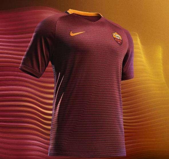 La Top 10 delle maglie vendute a ottobre