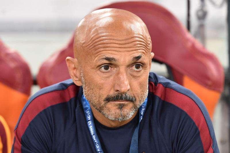 Spalletti: "Il rigore è netto, Dzeko non è un simulatore. Ci servono altri Totti" VIDEO!