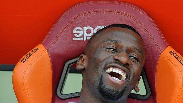 Chelsea, Rüdiger: "Felice di tornare a Roma dove ho trascorso due anni meravigliosi"