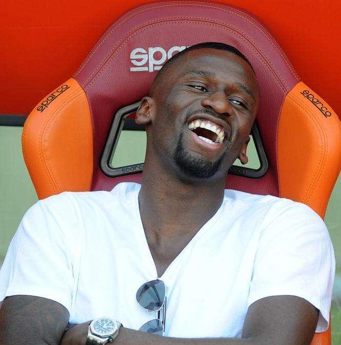  Instagram, siparietto Rüdiger-Nainggolan. Il belga: "Mi hai schiaffeggiato", il tedesco: "Bugiardo"