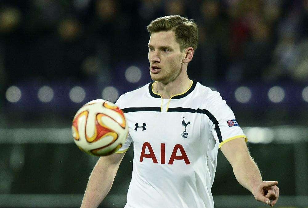 Sfuma Vertonghen: è ufficialmente un calciatore del Benfica. VIDEO!