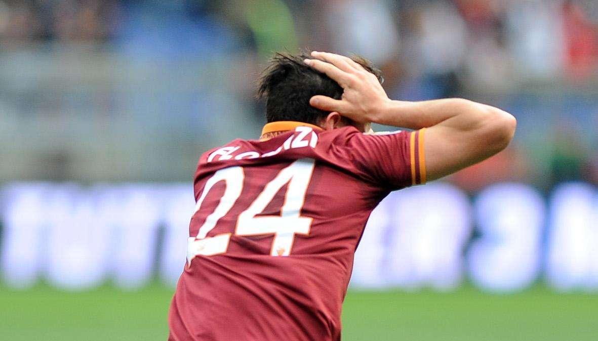 Dal Brasile: "Florenzi, bicicletta perfetta"