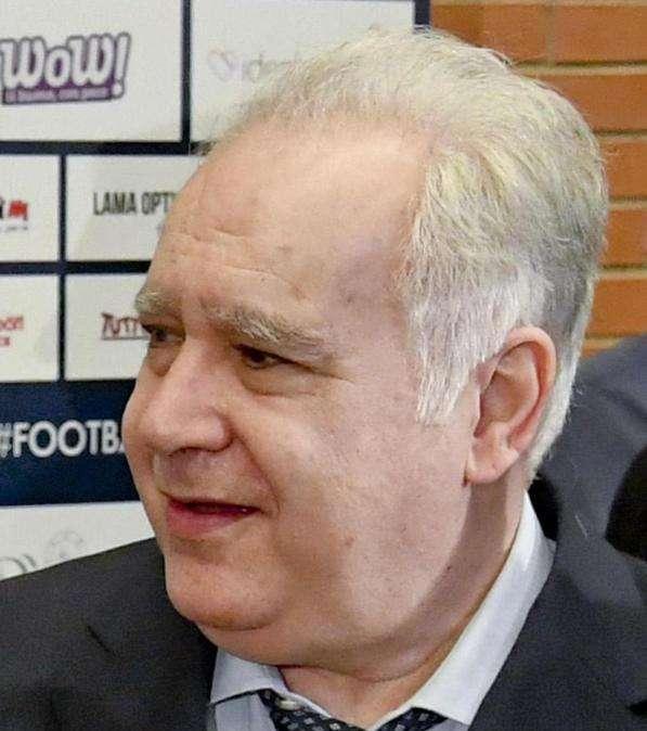 Gravina: "Il titolo di direttore tecnico è il giusto omaggio a Sconcerti"