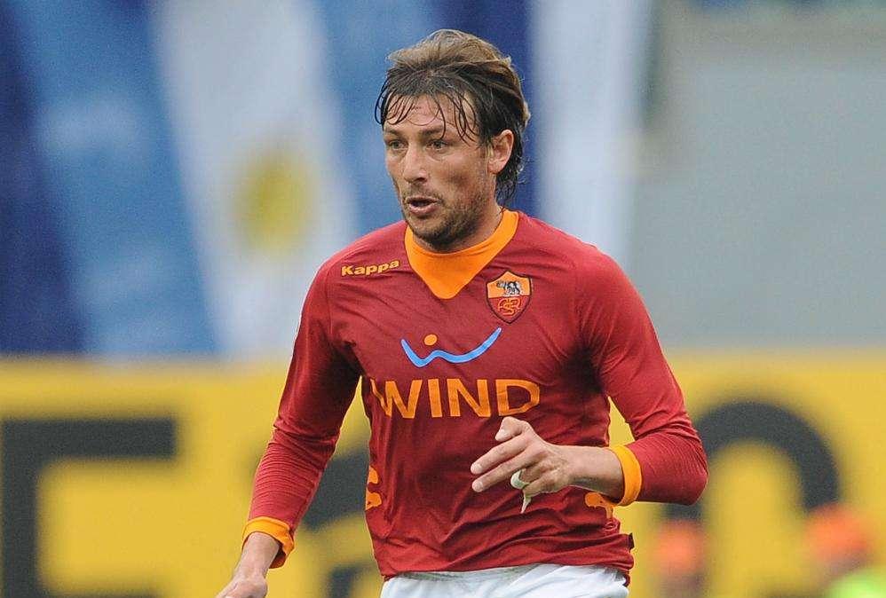 Milan-Roma, i convocati: ci sono Heinze, Totti e Pjanic. Out Greco e Lobont