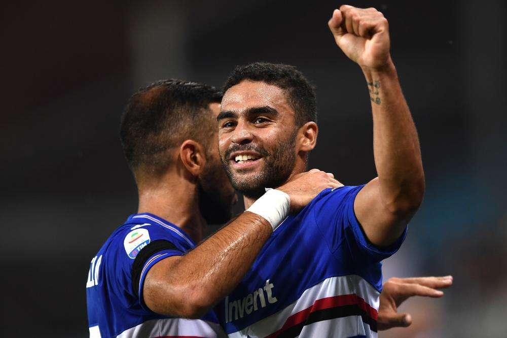 Defrel-Sampdoria, balla ancora un milione. Rilancio del Sassuolo