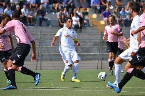 Pagelle Roma-Palermo 1-1, Primavera: Primo gol in campionato per Caprari, positivo Cittadino, ancora in ritardo Tallo
