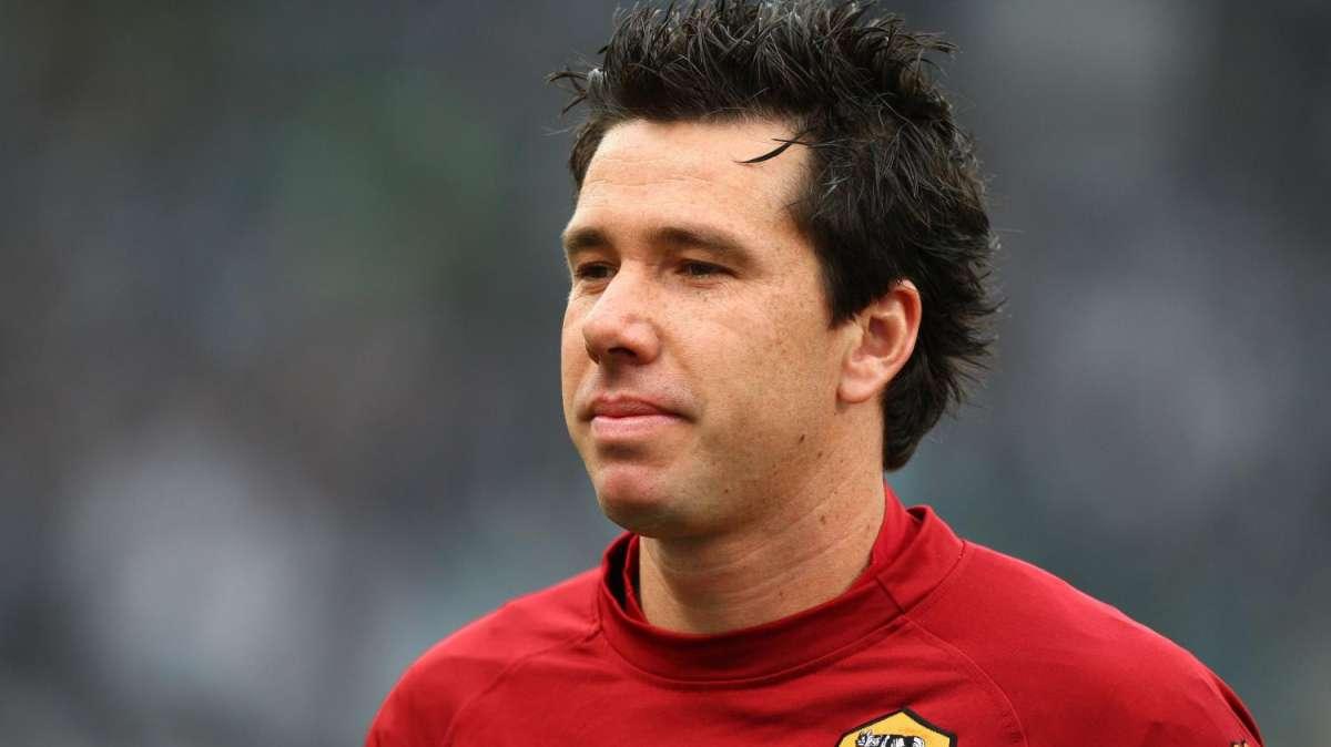 Doni: "Non voglio bloccare il mercato della Roma, disponibile ad andare via"