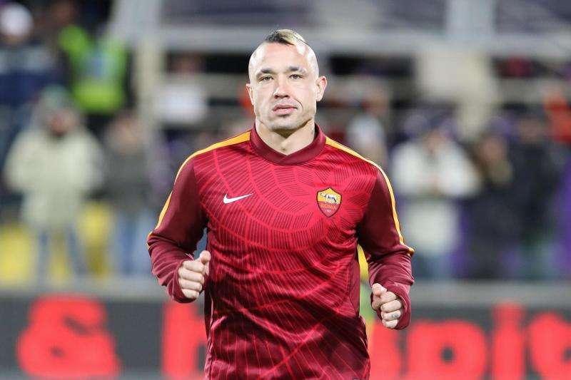 Nainggolan: "Essere alla Roma è una grandissima responsabilità". VIDEO!