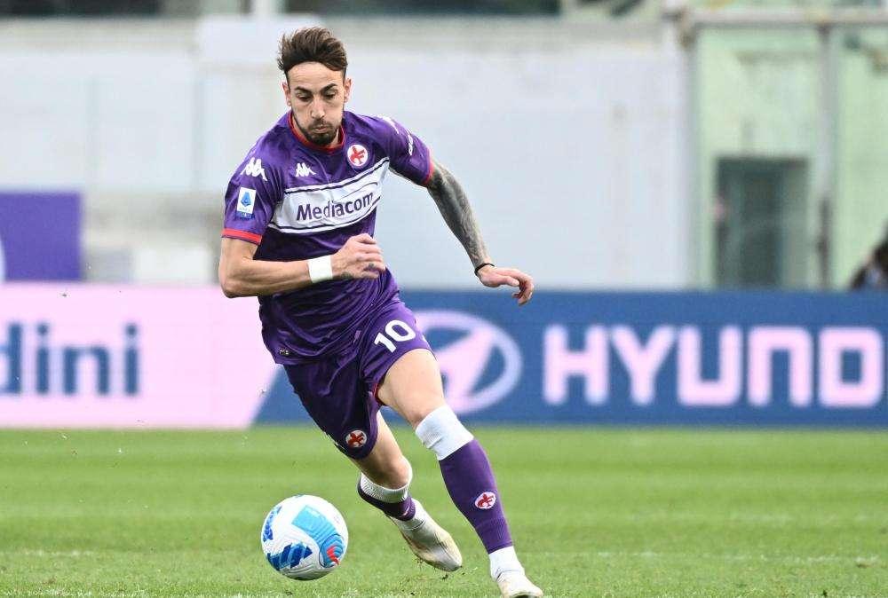 Fiorentina, Castrovilli vicino al rientro in campo