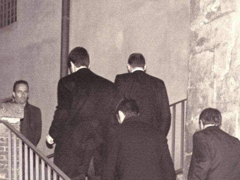 CAMPIDOGLIO - Raggiunto nuovo accordo con taglio di cubature, opere pubbliche in due fasi. Raggi: "Non ci saranno le torri". Baldissoni: "Giorno storico per Roma e per la Roma". Pallotta: "Non vediamo l'ora di costruire". FOTO! VIDEO!