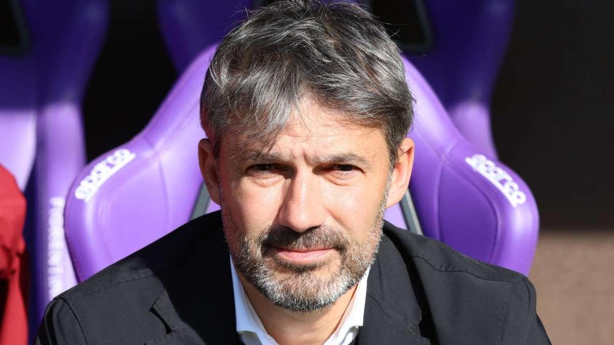 Roma Femminile - Mister Spugna raggiunge le 100 partite in Serie A 