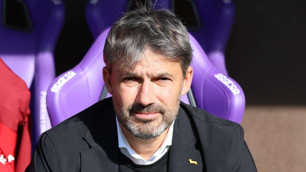 Roma Femminile, Spugna: "Non ci sono favoriti nelle finali. La pressione c’è ma ci piace, vorrei sempre giocare finali"