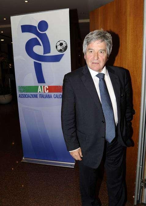 De Sisti: "Roma? Secondo me c'è qualche incomprensione all'interno del gruppo"