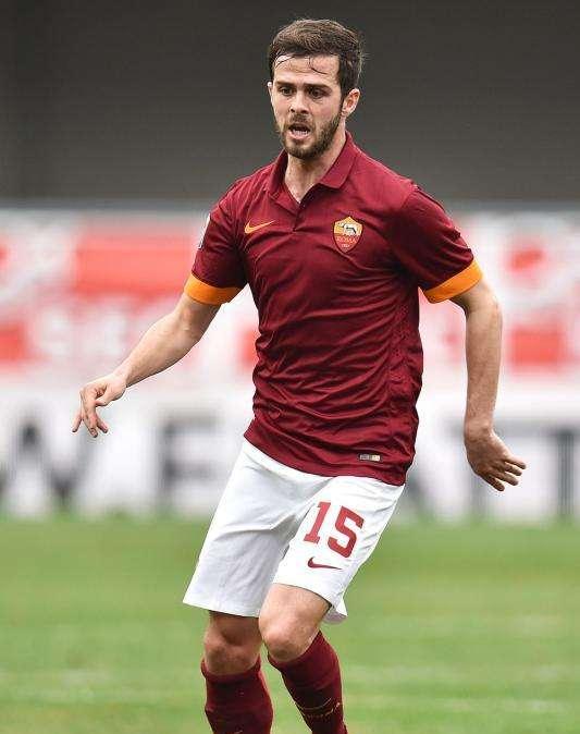 Pjanic: "L'esultanza? Ce l'ho con i giornalisti che chiacchierano troppo"