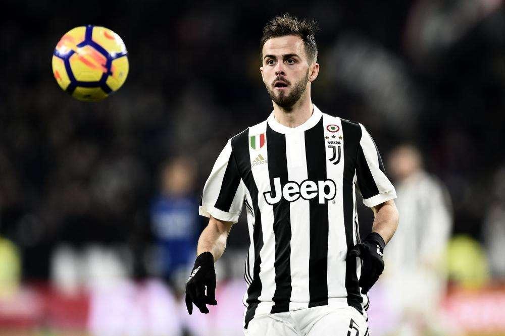 Juventus, Pjanic: "Alla Roma pensavamo di essere forti, ma a volte non eravamo presenti"