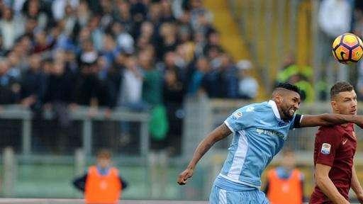 Il filo di Lazio-Roma: Wallace