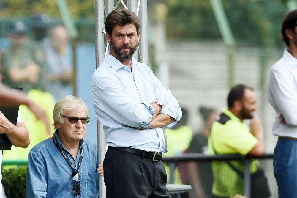 Agnelli: "Via libera ad una terza competizione europea a partire dal 2021"