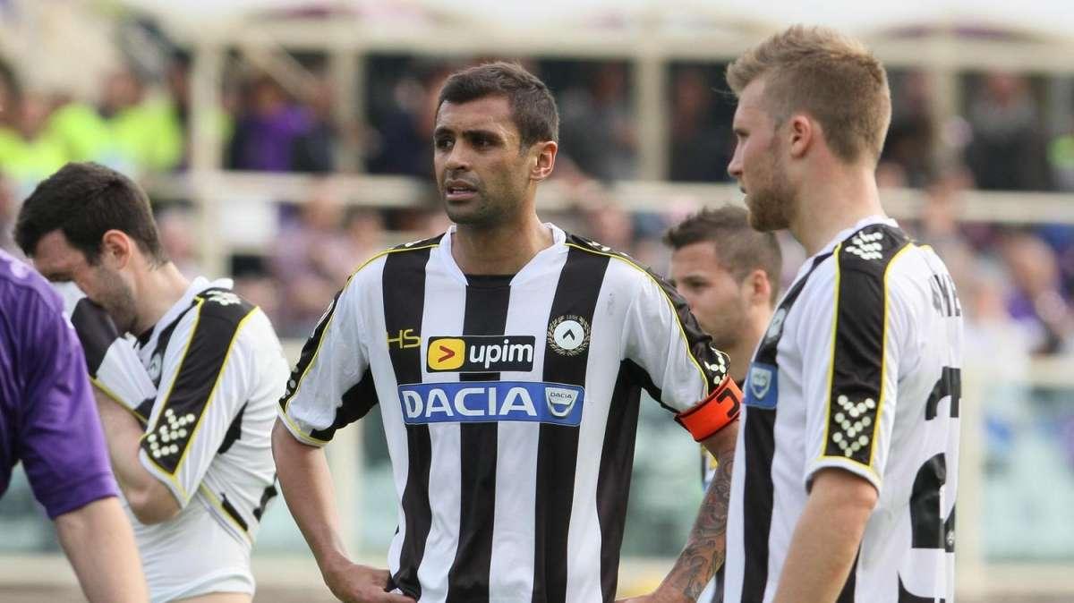 Ultimo allenamento del 2014 per l'Udinese. VIDEO!