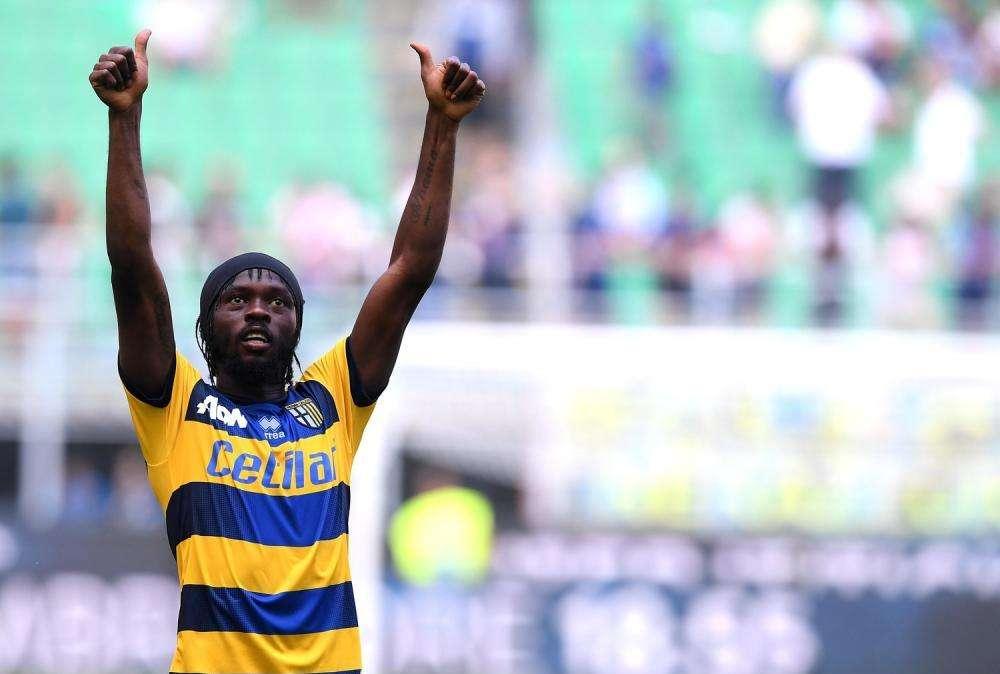 L'avversario - Come arginare Gervinho