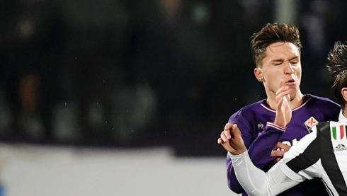 Juventus, in attesa di Golovin resta viva la pista Chiesa