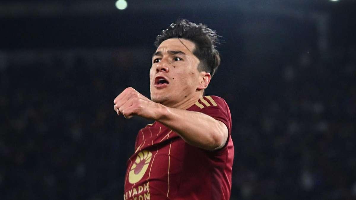 Roma-Juventus 1-1 - Da Zero a Dieci - Il tempo di Hummels, il lavoro di Dovbyk e la dichiarazione di Shomurodov