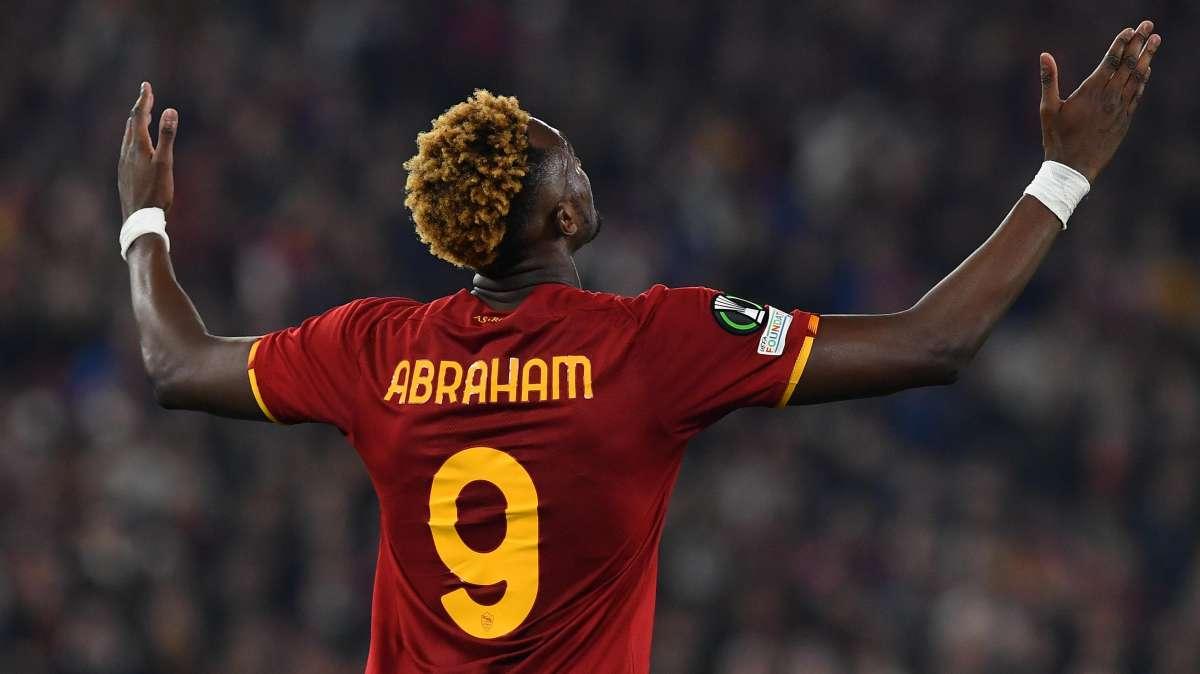 Conference League, Roma prima a pari merito per gol su calcio d'angolo