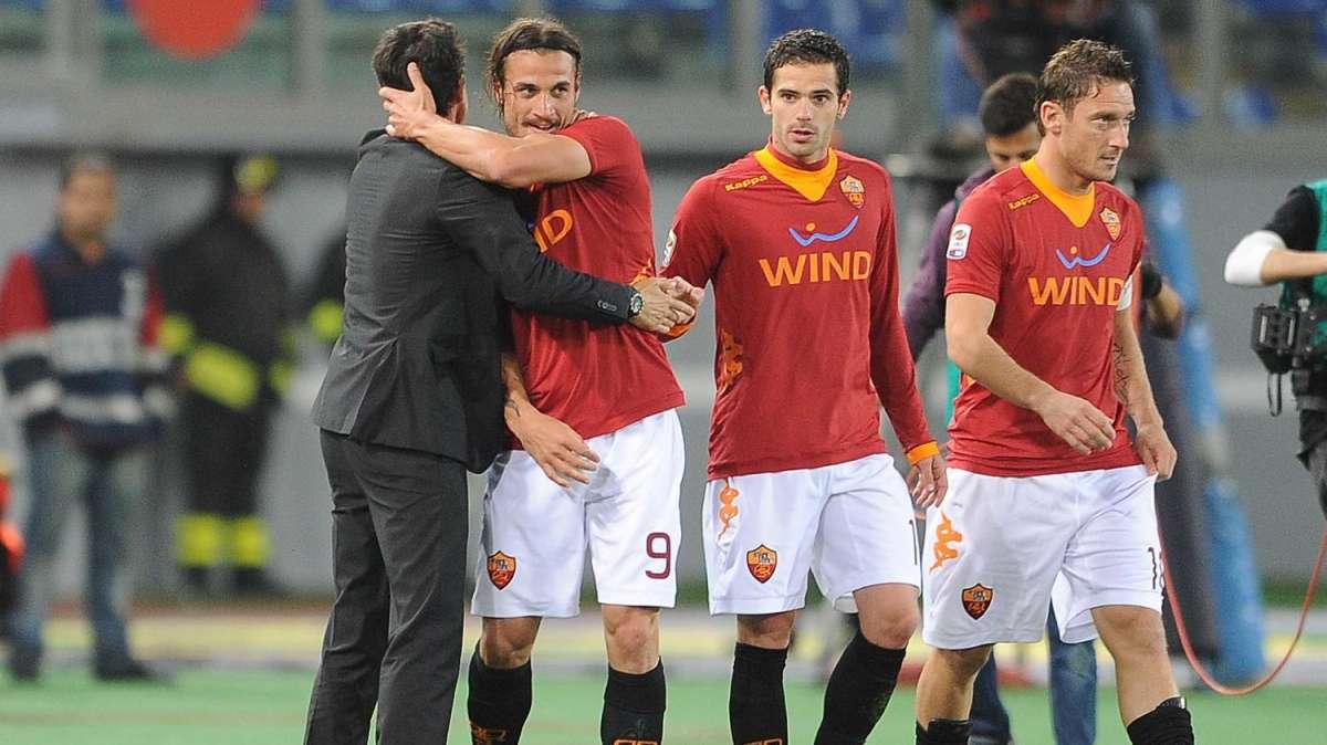 Il punto di Bacconi: "Scelte di Luis Enrique azzeccate, importante la posizione di De Rossi, Marquinho devastante"