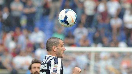 Roma-Juventus - I duelli del match