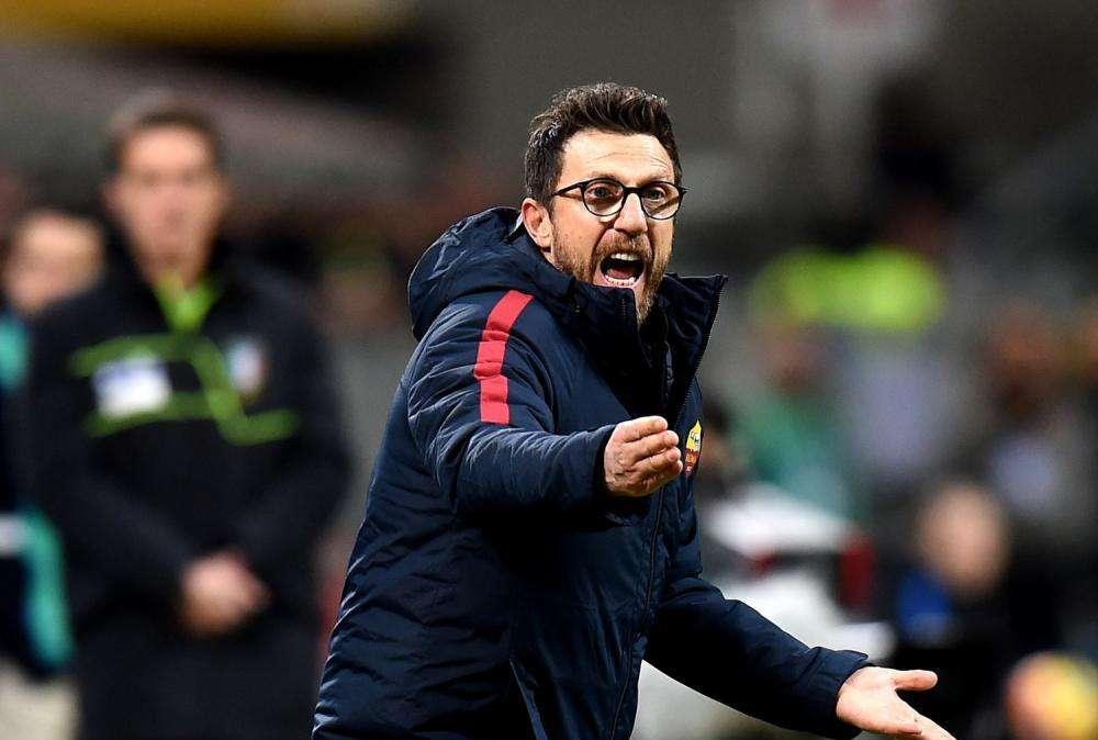 Trigoria, il programma degli allenamenti: domani seduta mattutina 