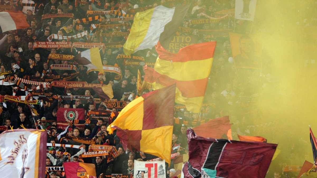 Cesena-Roma,da martedì 11 in vendita i biglietti