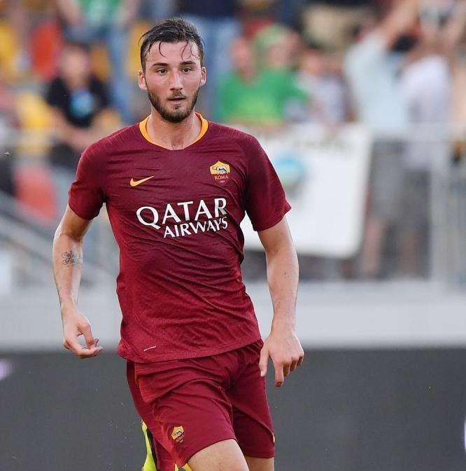 Roma-Atalanta - I duelli del match