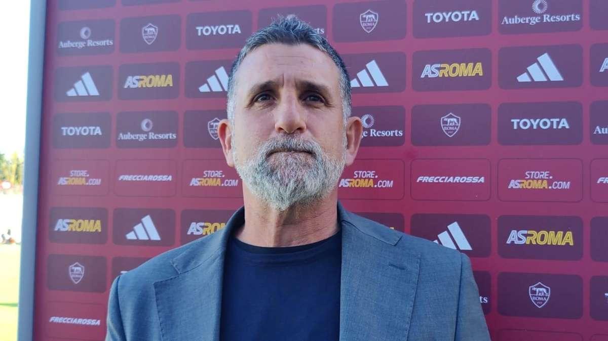 Fiorentina Women, De La Fuente: "Non ho visto una netta differenza tra noi e la Roma. Sono dispiaciuto per il risultato". VIDEO! 