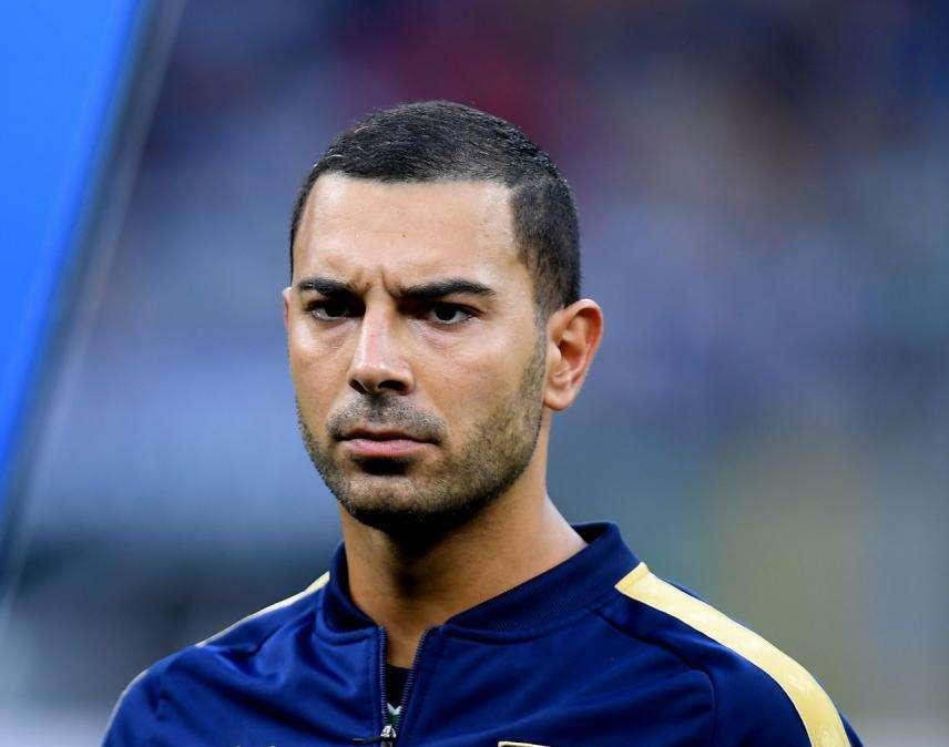 Parma, Sepe: "La Roma ha una squadra fortissima, riesce a sopperire a tutte le assenze. Noi faremo del nostro meglio"
