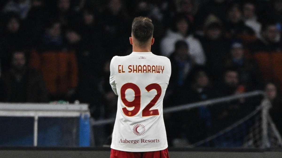 El Shaarawy: "Sempre più orgoglioso di questa squadra, contro il Napoli abbiamo giocato a testa alta"