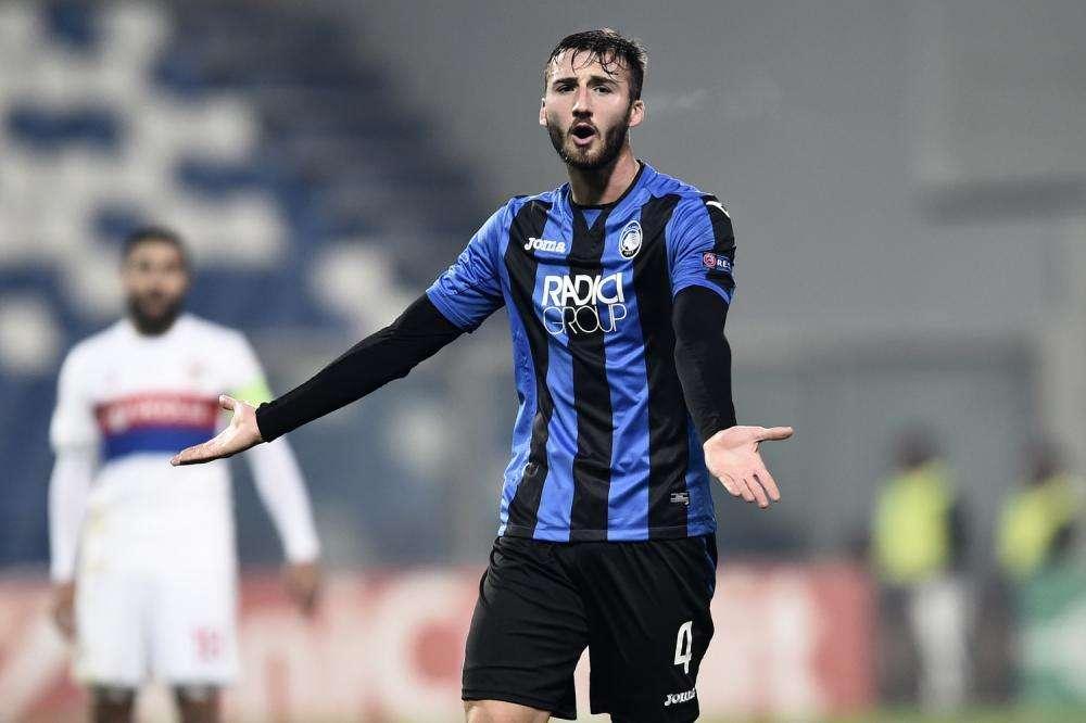 Monchi pensa a Cristante per giugno