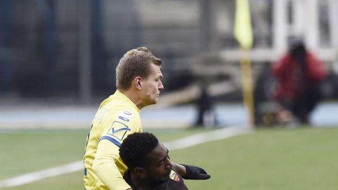 Roma-Chievo Verona - I duelli del match