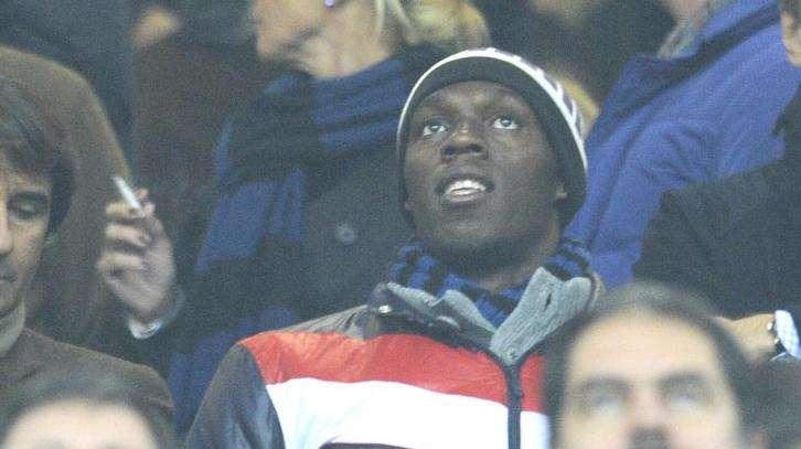 Usain Bolt si allenerà con il Borussia Dortmund