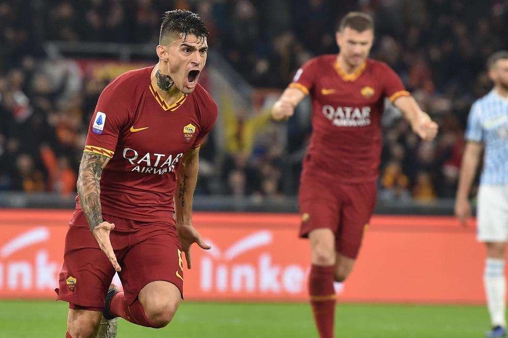Perotti: "Questa è la vera squadra, abbiamo mostrato voglia e coraggio. Giocando così possiamo sognare"