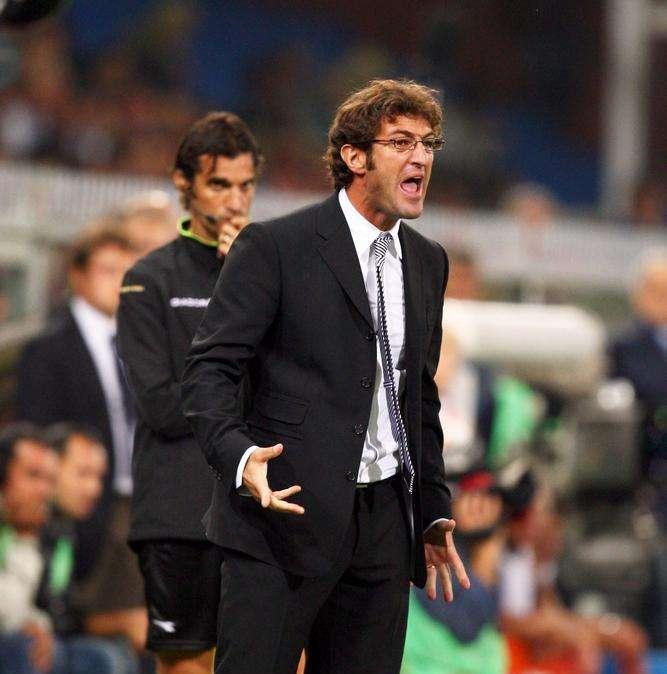 Under 21, Sacchi: "Ferrara è stato da subito il nostro primo obiettivo"