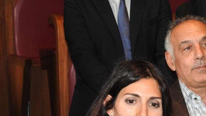 Stadio - Raggi convocata in procura: "Andrò per fare chiarezza. Sono parte lesa". VIDEO!
