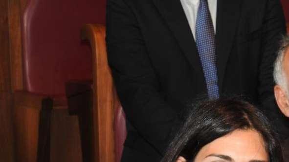 Raggi: "Andiamo avanti a tempi serrati sullo Stadio della Roma. Una vera opportunità di rilancio per la città e il Paese"