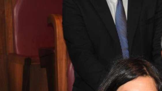 Raggi: "A breve inizieremo i lavori per lo stadio della Roma, 800 milioni di investimenti"