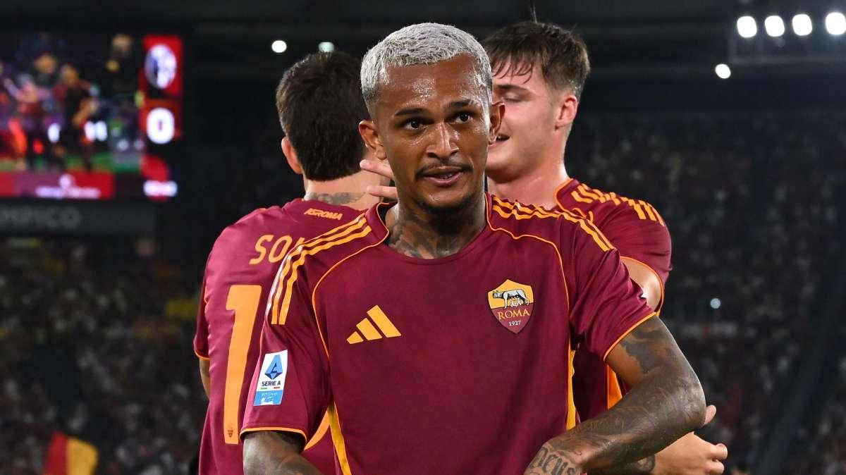 Wesley, il brasiliano che sta conquistando la Roma: grinta, corsa e futuro da protagonista 