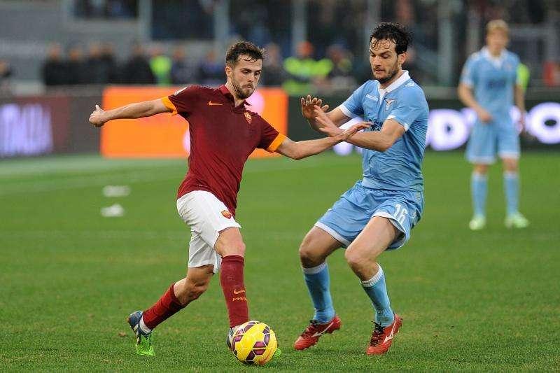 Roma-Feyenoord - I duelli del match
