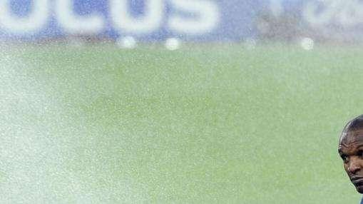 Abidal: "Il Barcellona è favorito contro la Roma ma non si sa mai. Partite dure per entrambe"