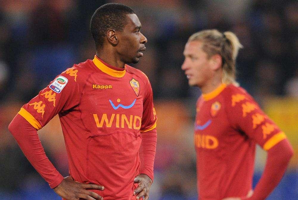 Le cessioni dell'era americana, da Mexes a Pizarro