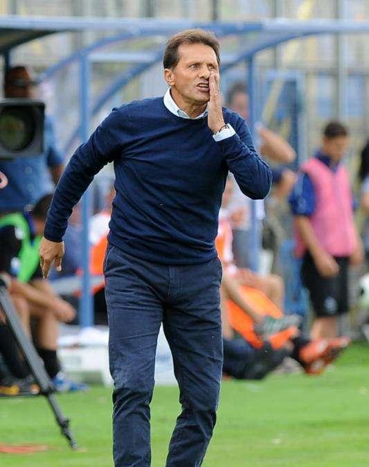 Novellino: "La Roma sta andando bene, ma lo scudetto sarà dell'Inter"
